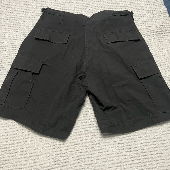 BDU Shorts - Picture 3 of 4